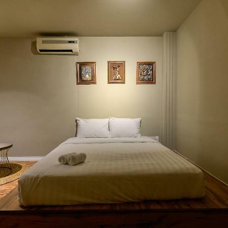 9 House Hotel Ho Chi Minh-Byen Eksteriør billede