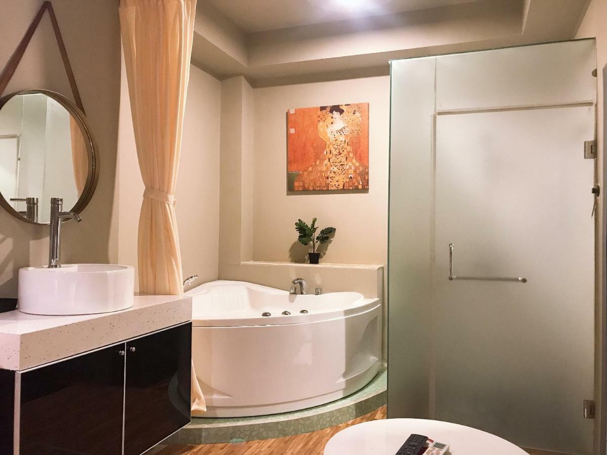9 House Hotel Ho Chi Minh-Byen Eksteriør billede